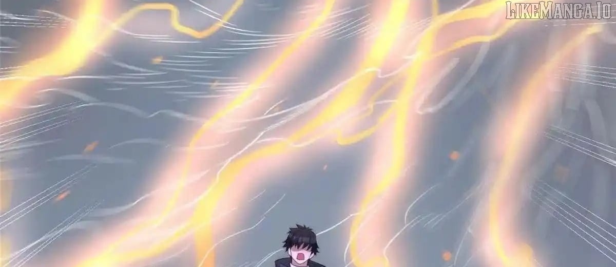Divine Urban God Chapter 296 - page 52